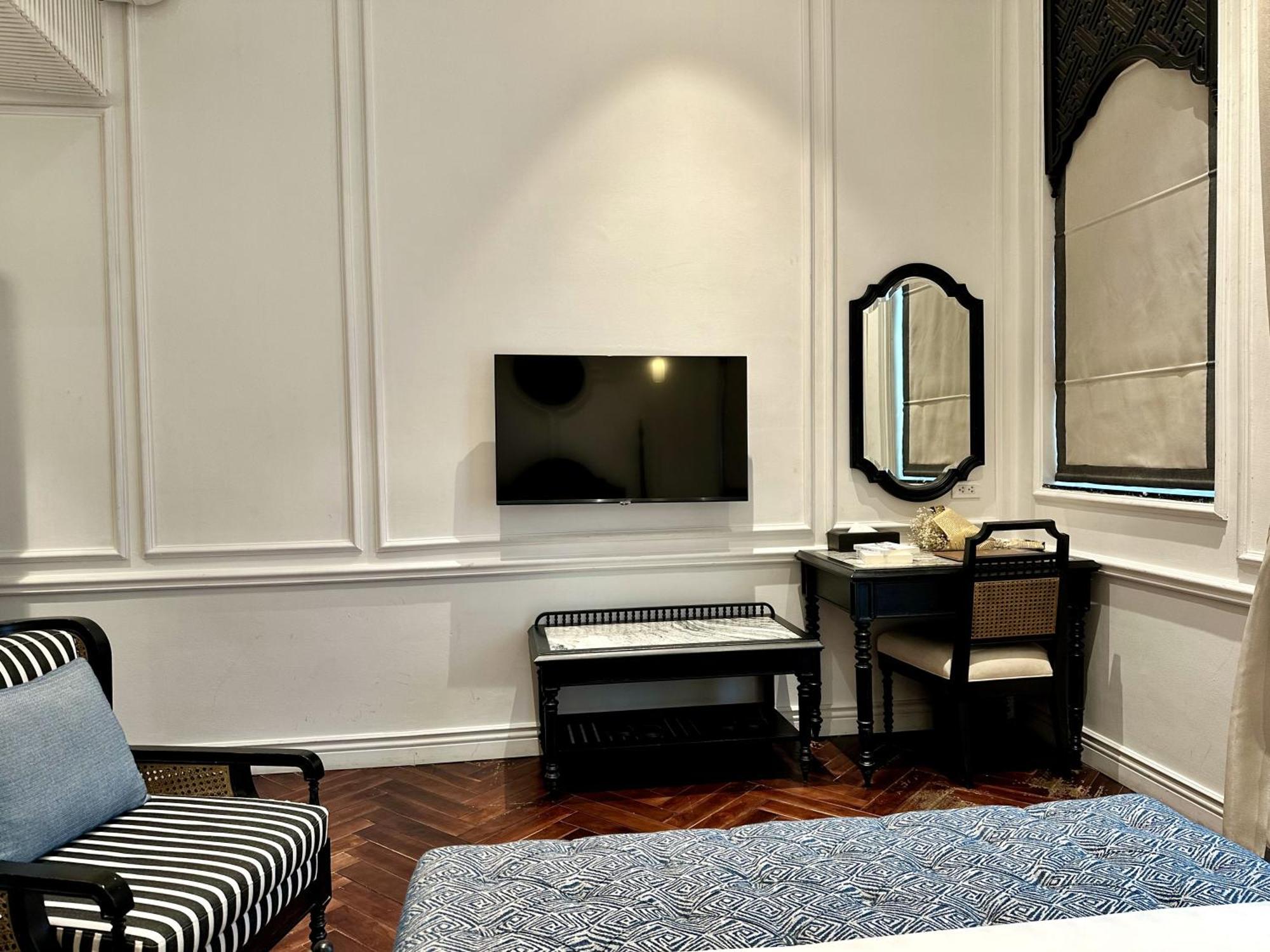 Hanoi Graceful Hotel And Travel Extérieur photo